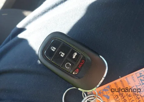 2023 Honda Civic Sport from USA, damaged, VIN 2HGFE2F51PH533413